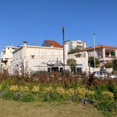 La Promenade Rooms&Suites Olbia Exterior foto