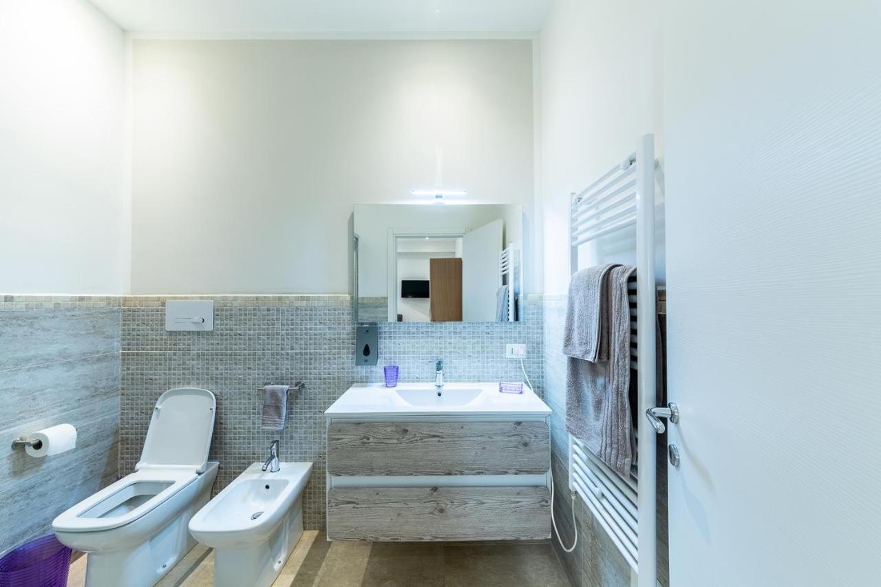 La Promenade Rooms&Suites Olbia Exterior foto