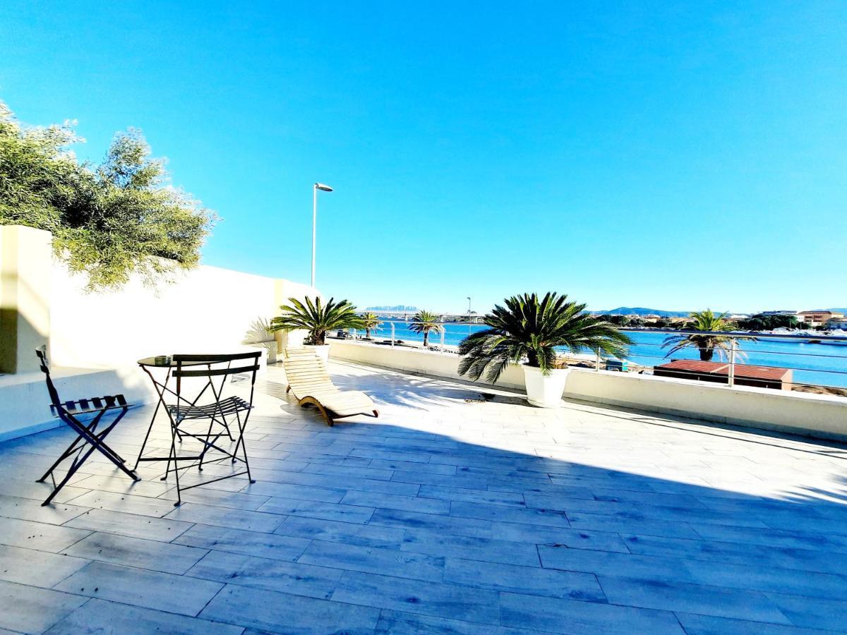 La Promenade Rooms&Suites Olbia Exterior foto