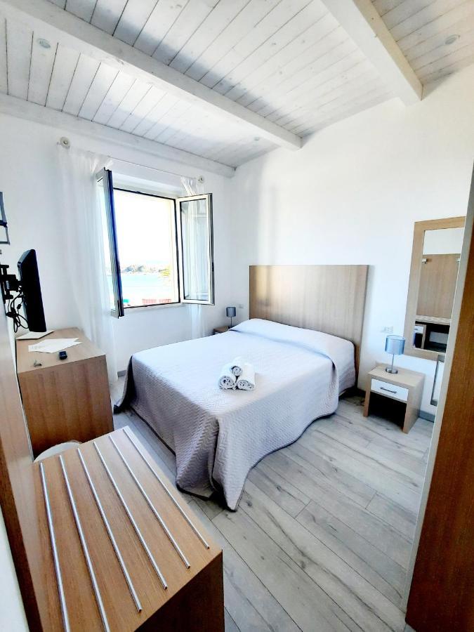 La Promenade Rooms&Suites Olbia Exterior foto
