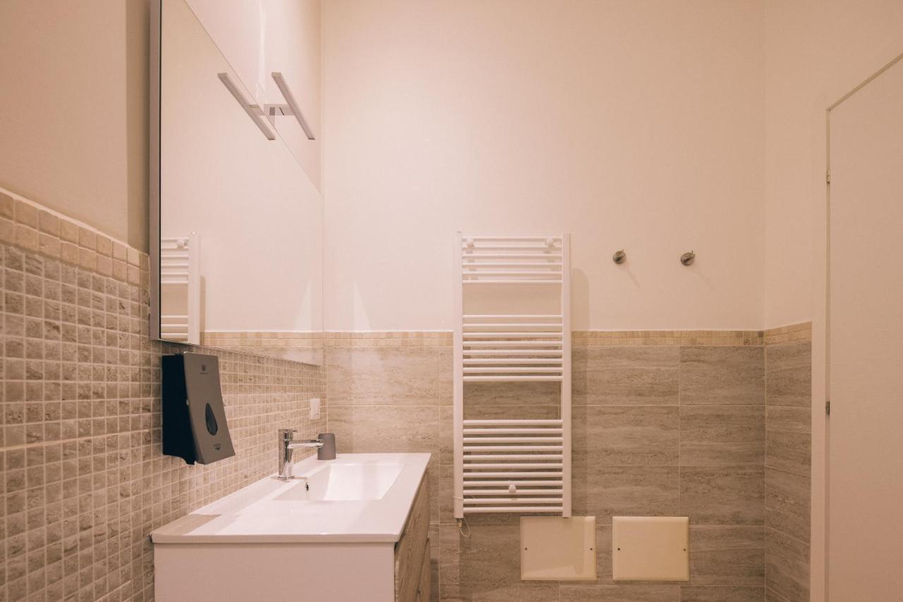 La Promenade Rooms&Suites Olbia Exterior foto