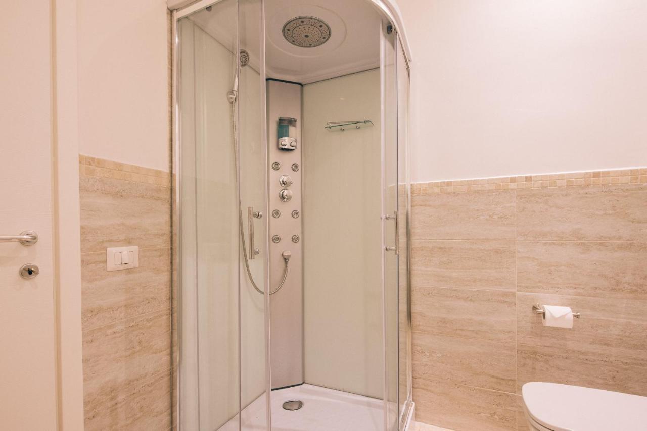 La Promenade Rooms&Suites Olbia Exterior foto