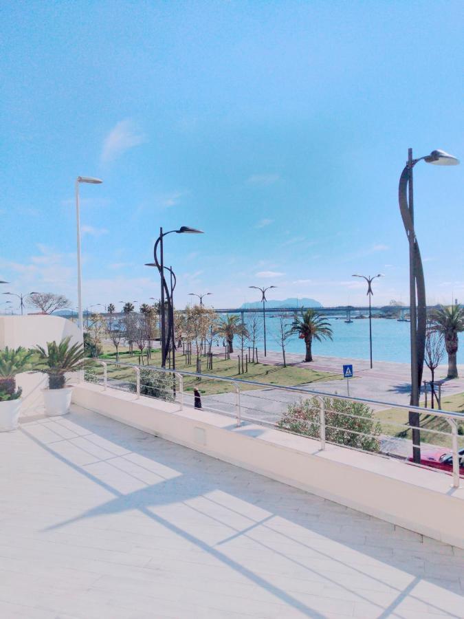 La Promenade Rooms&Suites Olbia Exterior foto